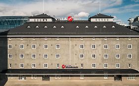 Original Sokos Hotel Villa Tampere